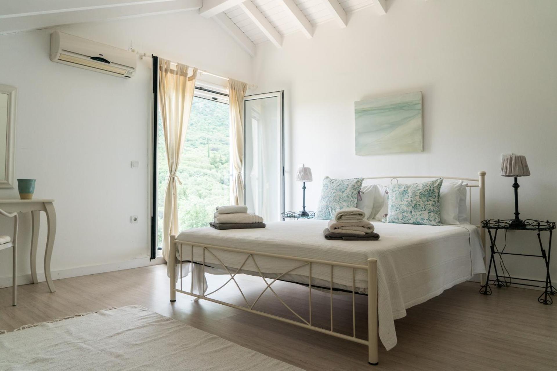 Villa Eleonas Strongyli  Kültér fotó