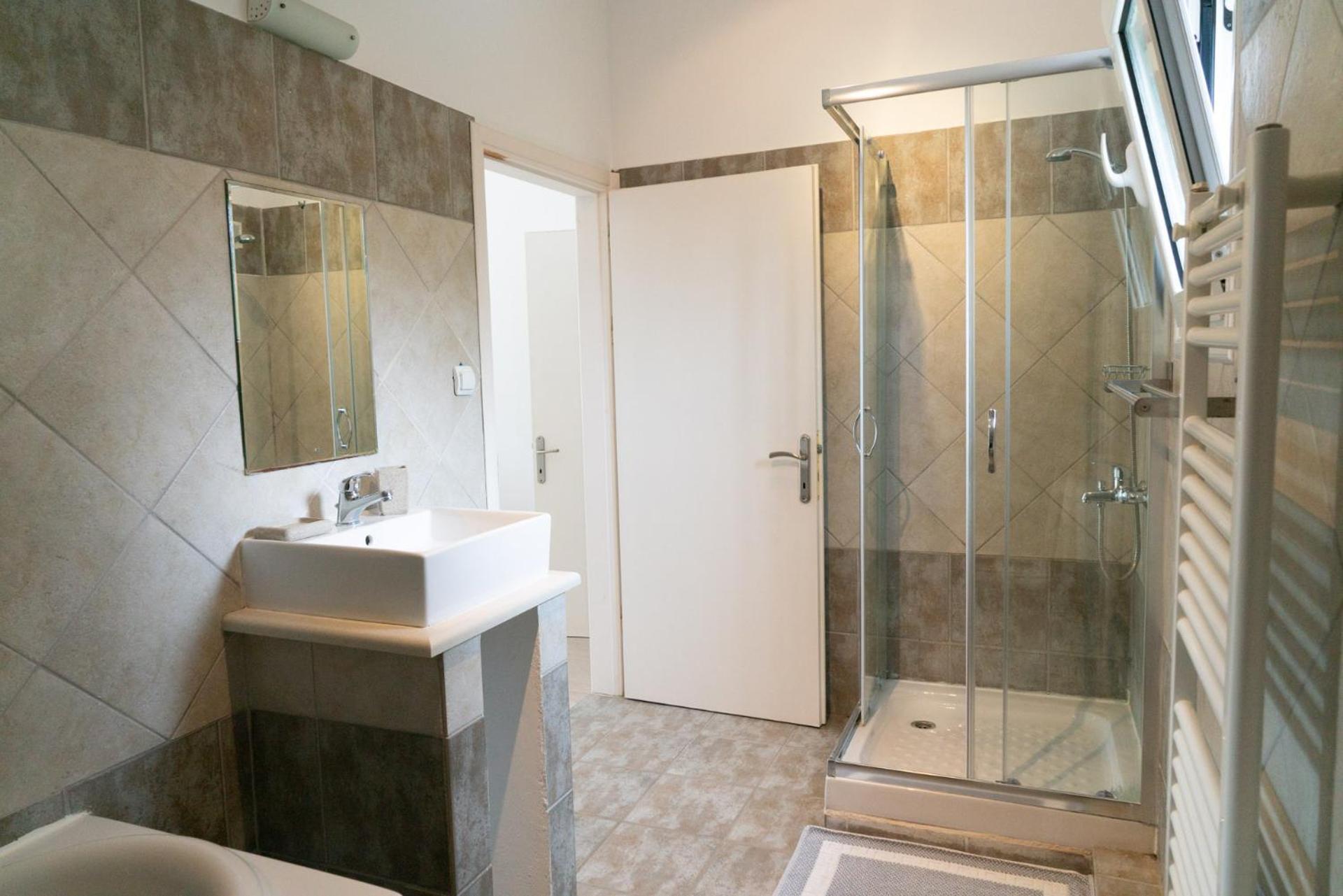 Villa Eleonas Strongyli  Kültér fotó